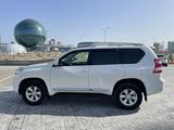 Toyota Land Cruiser Prado 2015 года за 17 100 000 тг. в Астана – фото 5