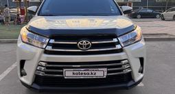 Toyota Highlander 2016 годаүшін11 000 000 тг. в Актау