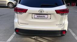 Toyota Highlander 2016 годаүшін11 000 000 тг. в Актау – фото 3