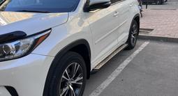Toyota Highlander 2016 годаүшін11 000 000 тг. в Актау – фото 2