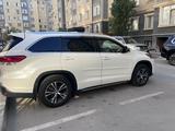 Toyota Highlander 2016 годаүшін11 000 000 тг. в Актау – фото 4