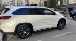 Toyota Highlander 2016 годаүшін11 000 000 тг. в Актау – фото 4