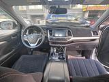 Toyota Highlander 2016 годаүшін11 000 000 тг. в Актау – фото 5
