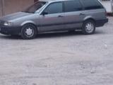 Volkswagen Passat 1990 годаүшін950 000 тг. в Есик