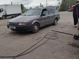 Volkswagen Passat 1990 годаүшін950 000 тг. в Есик – фото 3