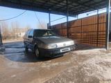 Volkswagen Passat 1990 годаүшін950 000 тг. в Есик – фото 4