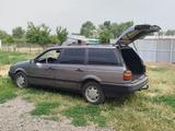 Volkswagen Passat 1990 годаүшін950 000 тг. в Есик – фото 5