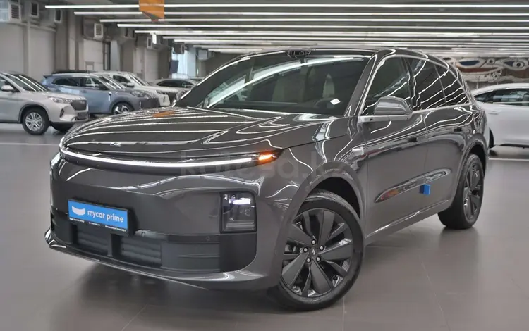 Li L6 2025 года за 26 390 000 тг. в Алматы