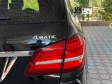 Mercedes-Benz GLS 400 2017 годаүшін26 000 000 тг. в Алматы – фото 3
