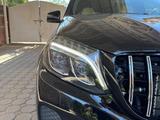Mercedes-Benz GLS 400 2017 годаүшін26 000 000 тг. в Алматы