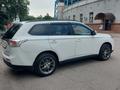Mitsubishi Outlander 2013 года за 7 000 000 тг. в Алматы – фото 2