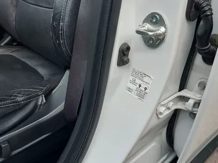 Mitsubishi Outlander 2013 года за 7 000 000 тг. в Алматы – фото 12