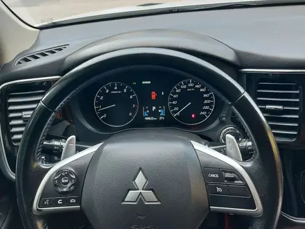 Mitsubishi Outlander 2013 года за 7 000 000 тг. в Алматы – фото 17