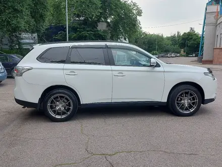 Mitsubishi Outlander 2013 года за 7 000 000 тг. в Алматы