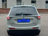 Mitsubishi Outlander 2013 года за 7 000 000 тг. в Алматы – фото 3