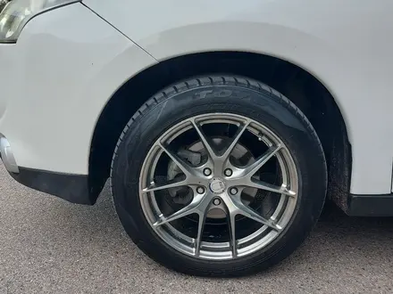 Mitsubishi Outlander 2013 года за 7 000 000 тг. в Алматы – фото 8