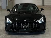 Mercedes-Benz AMG GT 2024 годаүшін93 450 000 тг. в Алматы