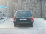 Volkswagen Passat 1998 года за 2 100 000 тг. в Шымкент – фото 4