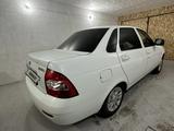 ВАЗ (Lada) Priora 2170 2014 годаfor3 000 000 тг. в Костанай – фото 3