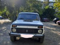 ВАЗ (Lada) Lada 2121 2005 годаүшін1 500 000 тг. в Усть-Каменогорск