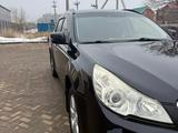 Subaru Outback 2011 годаүшін6 500 000 тг. в Уральск – фото 3