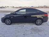 Hyundai Accent 2014 года за 5 100 000 тг. в Кокшетау – фото 3