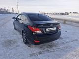 Hyundai Accent 2014 года за 5 100 000 тг. в Кокшетау – фото 4