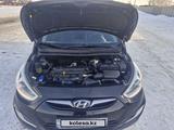 Hyundai Accent 2014 года за 5 100 000 тг. в Кокшетау – фото 5