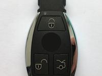 Mercedes Key Service в Костанай