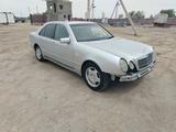 Mercedes-Benz E 320 1998 года за 2 300 000 тг. в Кызылорда – фото 3