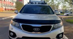 Kia Sorento 2012 годаүшін8 300 000 тг. в Астана – фото 2