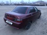 ВАЗ (Lada) 2110 2004 годаүшін850 000 тг. в Семей – фото 4