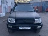 Toyota Land Cruiser 2003 года за 10 000 000 тг. в Караганда
