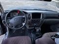 Toyota Land Cruiser 2003 года за 10 000 000 тг. в Караганда – фото 7