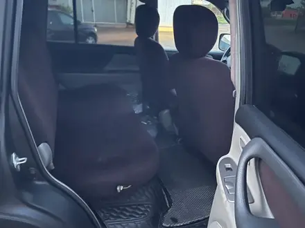 Toyota Land Cruiser 2003 года за 10 000 000 тг. в Караганда – фото 9