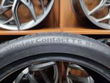 Continental ContiWinterContact TS 850 P 285/40 R22 110V за 450 000 тг. в Алматы – фото 4