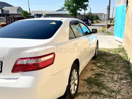 Toyota Camry 2006 года за 5 250 000 тг. в Аксукент – фото 10