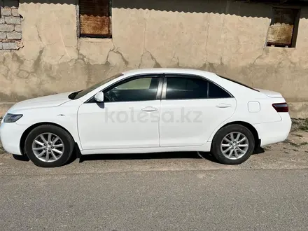 Toyota Camry 2006 года за 5 250 000 тг. в Аксукент – фото 7