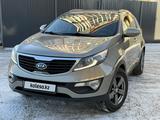 Kia Sportage 2012 годаfor7 250 000 тг. в Семей – фото 2