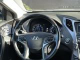 Hyundai Grandeur 2014 годаүшін8 350 000 тг. в Каскелен – фото 4