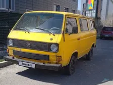 Volkswagen Transporter, 1989