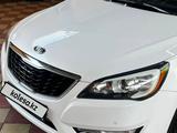 Kia K7 2012 года за 7 777 000 тг. в Кызылорда