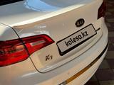 Kia K7 2012 года за 7 777 000 тг. в Кызылорда – фото 3