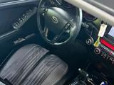 Kia K7 2012 года за 7 777 000 тг. в Кызылорда – фото 4