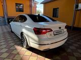 Kia K7 2012 года за 7 777 000 тг. в Кызылорда – фото 5