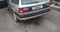 Volkswagen Passat 1988 года за 2 350 000 тг. в Есик – фото 3