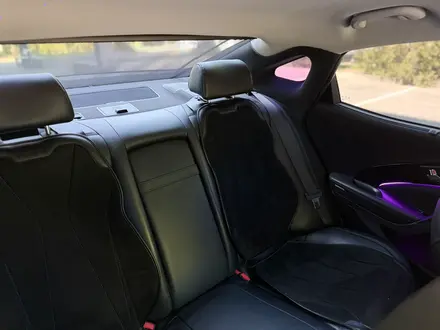 Hyundai Grandeur 2012 года за 8 450 000 тг. в Шымкент – фото 15