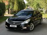 Hyundai Grandeur 2012 годаүшін8 350 000 тг. в Шымкент