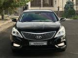Hyundai Grandeur 2012 года за 8 450 000 тг. в Шымкент