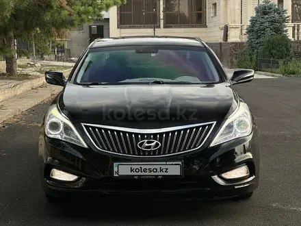 Hyundai Grandeur 2012 года за 8 450 000 тг. в Шымкент